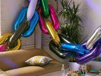 Love balloons but also love the environment? Photos