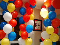 Gallery 244