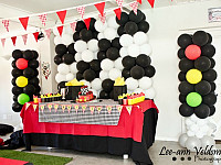 Gallery 307