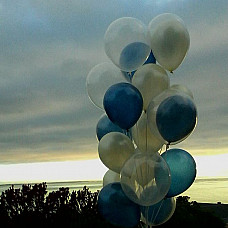 Cape Town Balloon & Events